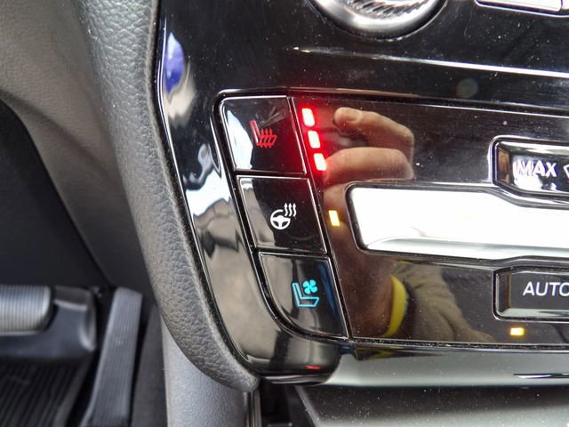 Certified 2022 Ford Explorer Limited image 19