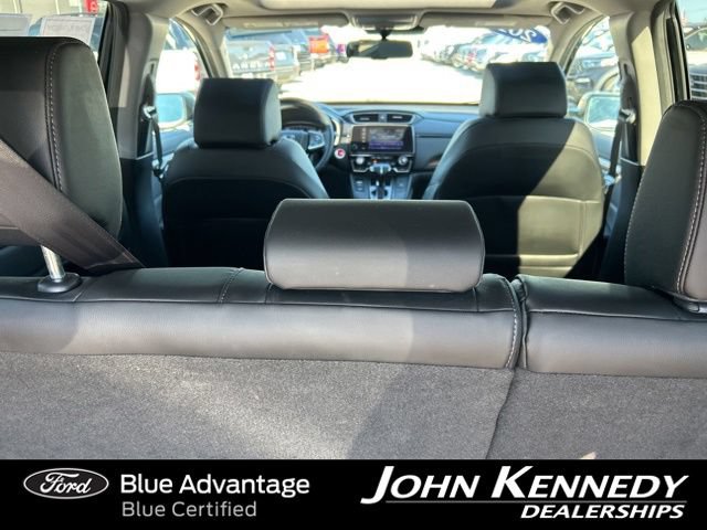 Used 2017 Honda CR-V EX-L image 15