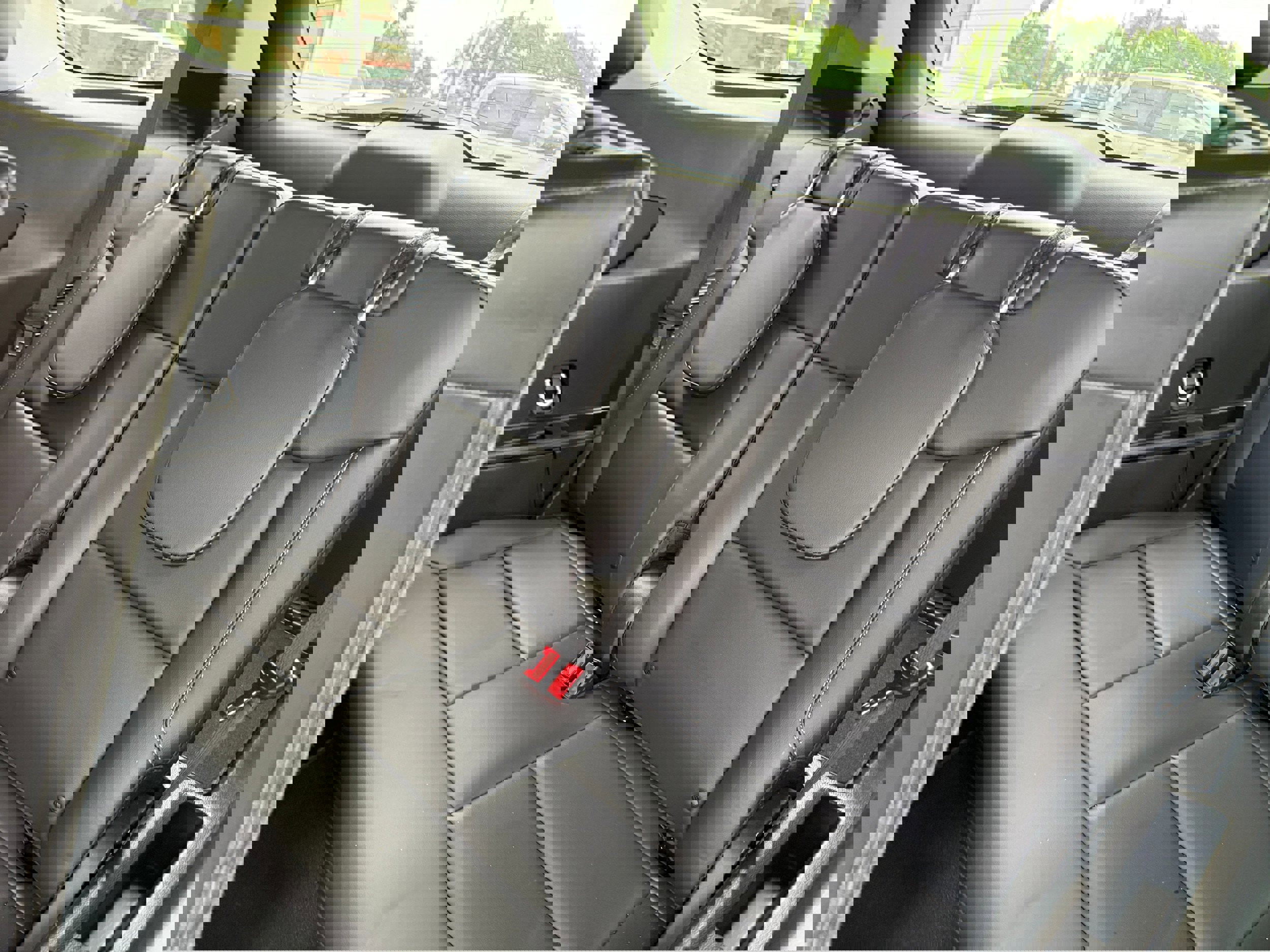 Certified 2023 Ford Explorer XLT w/ Equipment Group 202A image 11