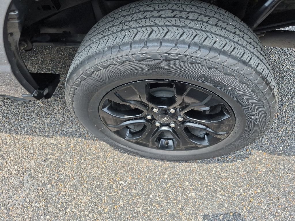 Certified 2023 Ford F150 Platinum w/ Equipment Group 701A High AWD/4WD image 24