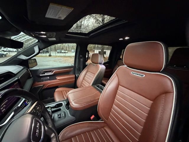 Used 2024 GMC Sierra 1500 Denali Ultimate image 16