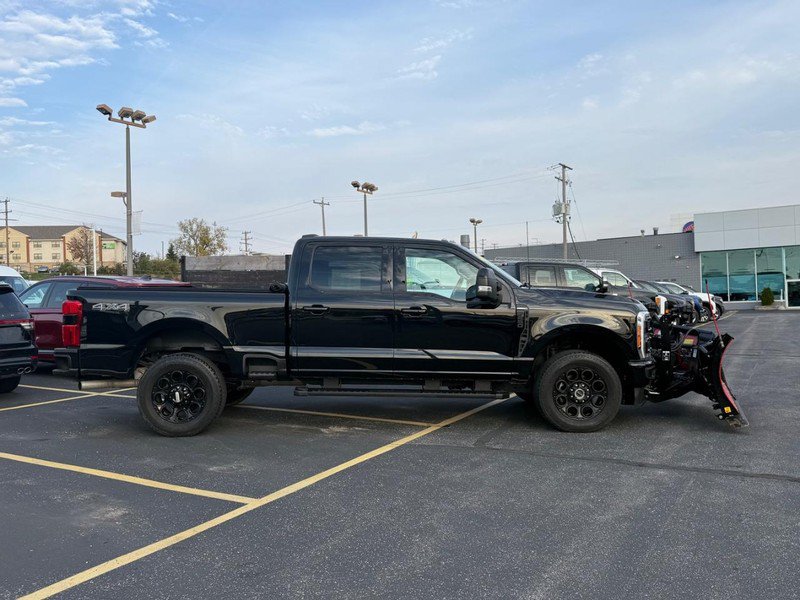 Certified 2023 Ford F250 Lariat w/ Lariat Ultimate Package AWD/4WD image 2