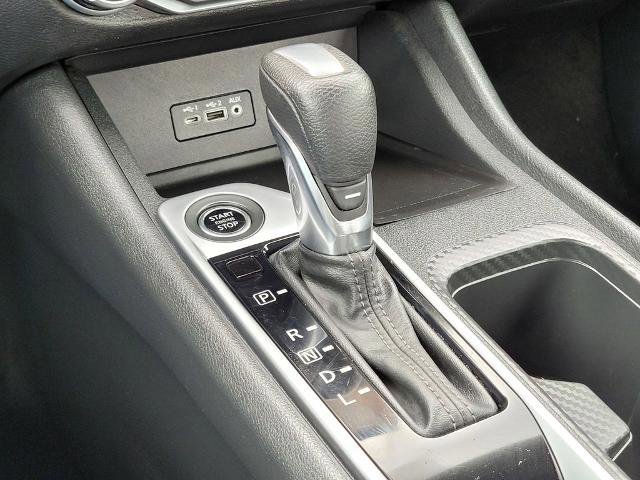 Used 2023 Nissan Sentra SV image 22