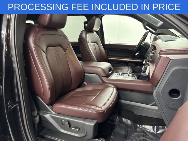 Certified 2023 Ford Expedition Limited image 17