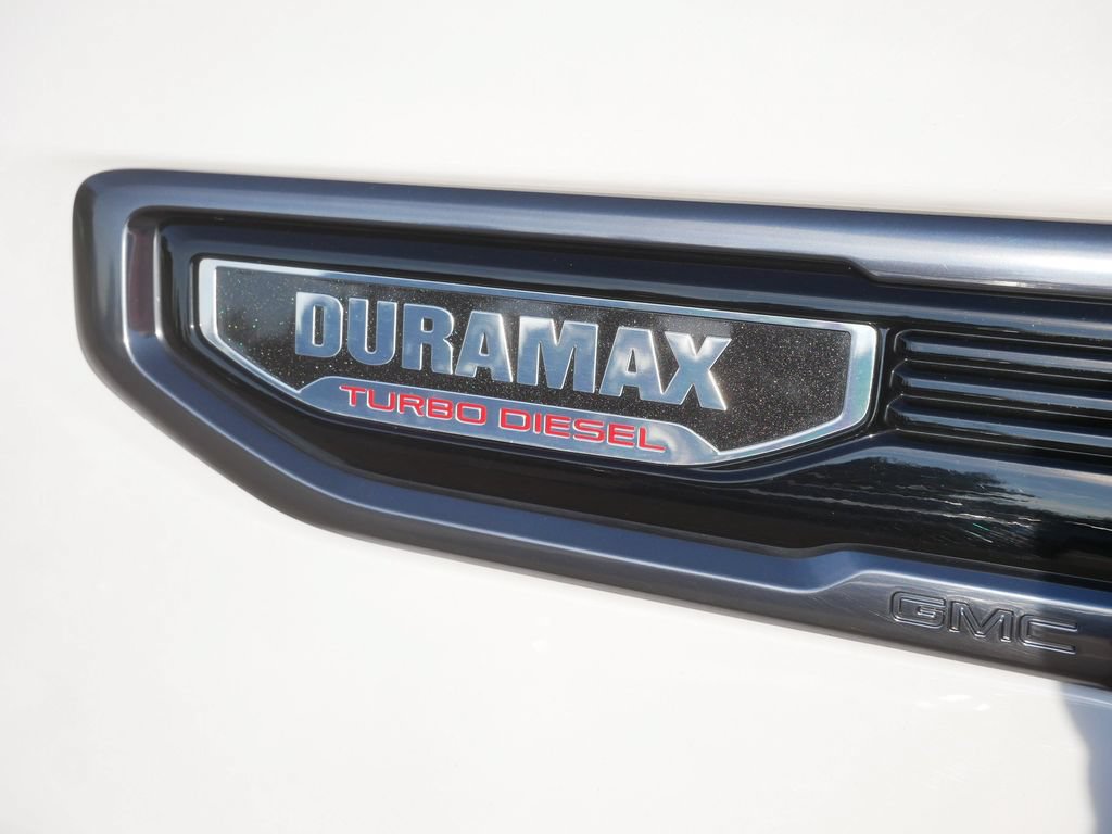 Used 2022 GMC Sierra 1500 AT4 w/ AT4 Premium Package AWD/4WD image 11