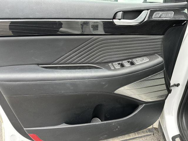 Used 2025 Hyundai Palisade Calligraphy AWD/4WD image 15