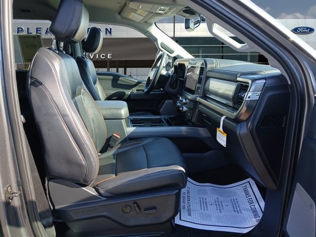 Certified 2026 Ford F250 Lariat AWD/4WD image 15