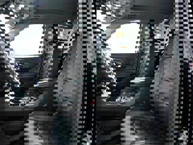 Used 2018 GMC Terrain SLT w/ Preferred Package image 16