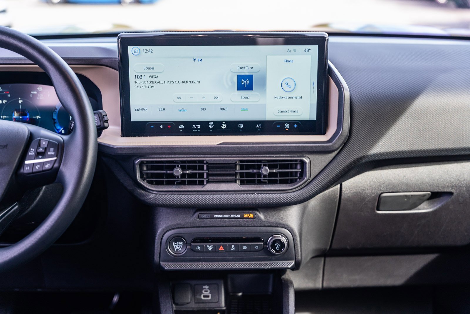 Certified 2025 Ford Bronco Sport Big Bend image 30