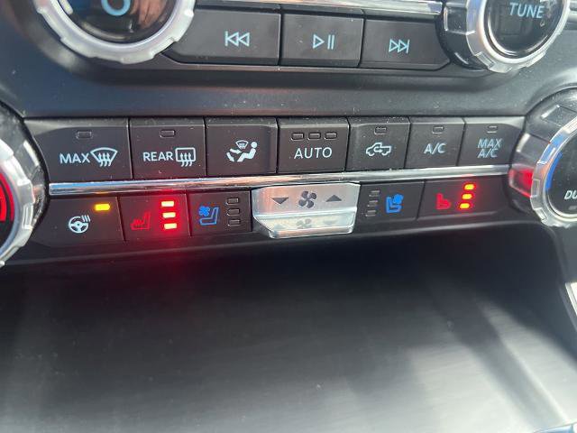 Certified 2021 Ford F150 Lariat w/ Equipment Group 502A High image 34