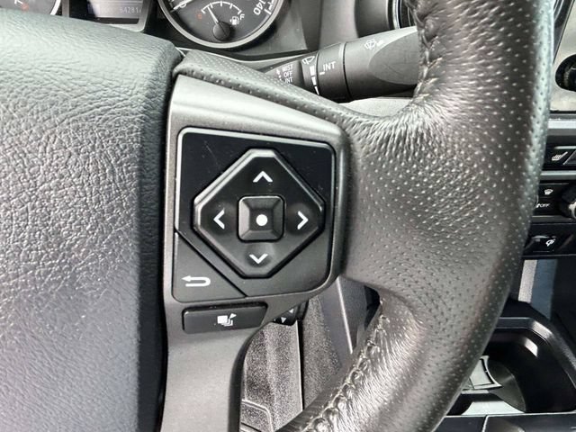 Used 2017 Toyota Tacoma TRD Pro AWD/4WD image 32