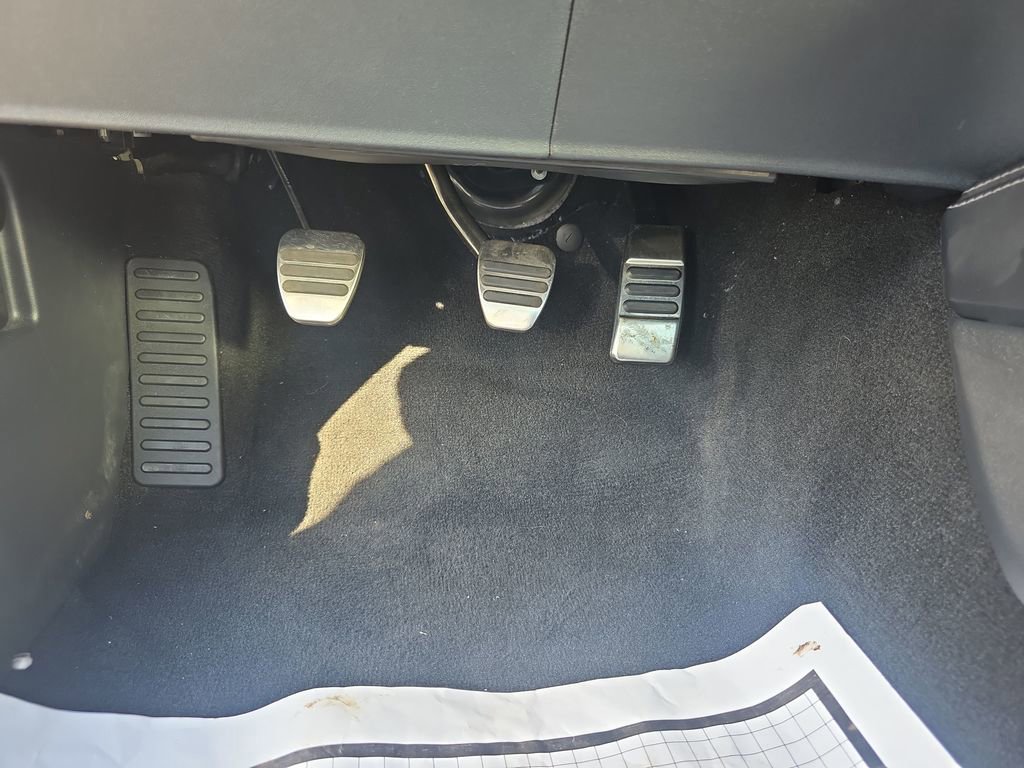 Certified 2025 Ford Mustang GT Premium RWD image 20