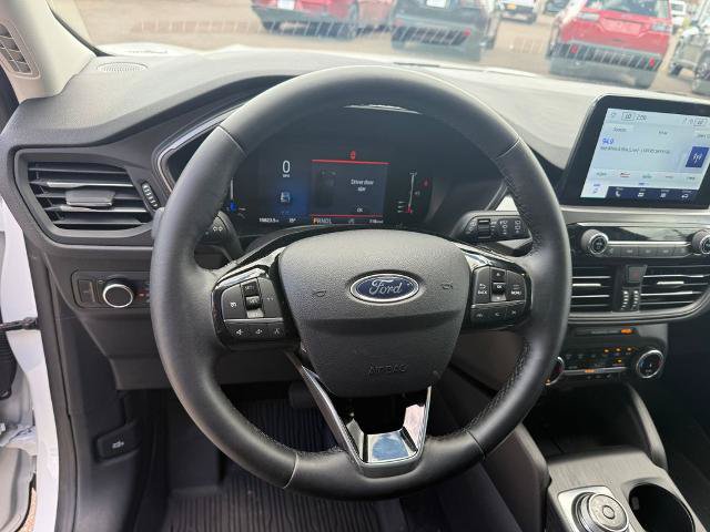 Certified 2024 Ford Escape Active AWD/4WD image 32
