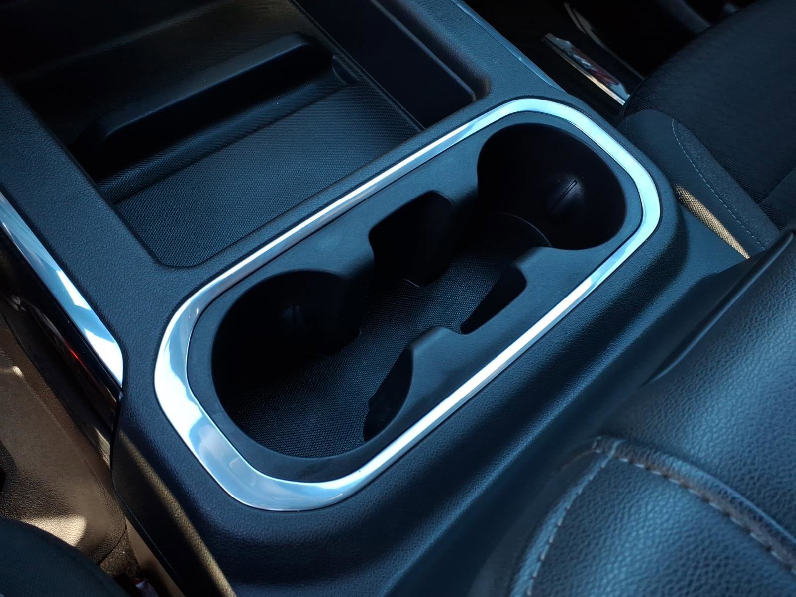 Used 2021 Chevrolet Silverado 1500 LT Trail Boss image 25