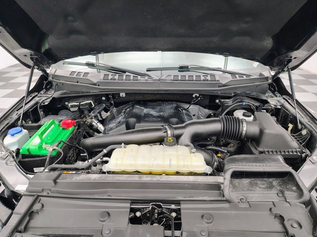 Certified 2019 Ford F150 Lariat AWD/4WD image 20