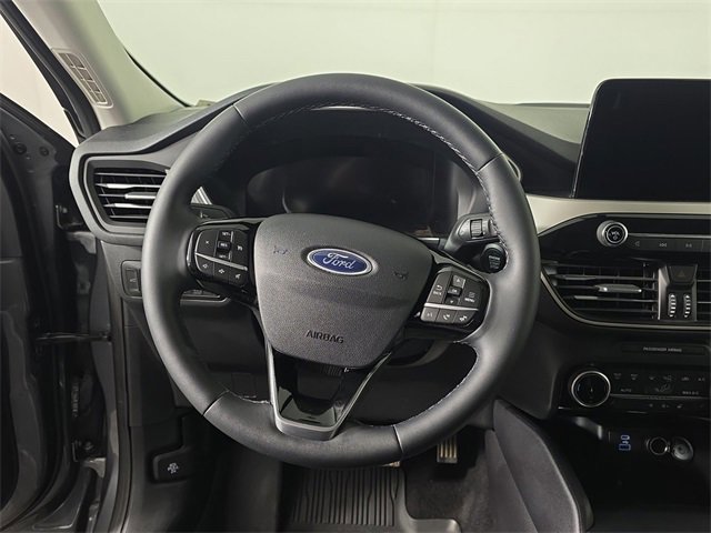 Certified 2022 Ford Escape SEL w/ Technology Package image 10