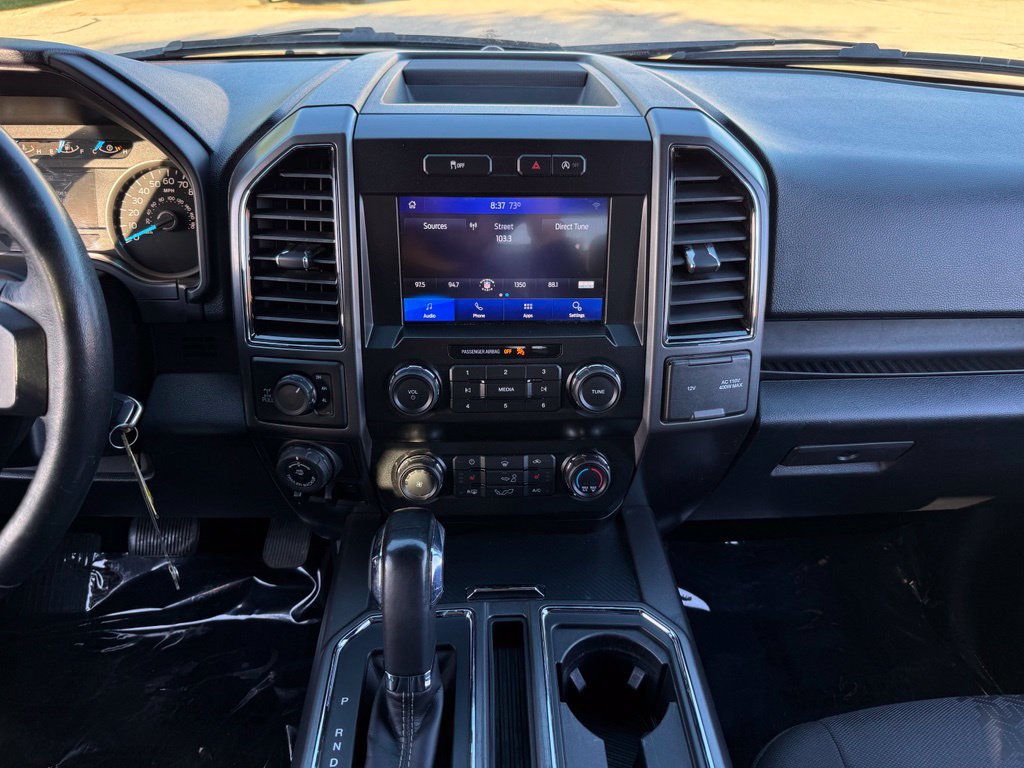 Certified 2020 Ford F150 XLT w/ Equipment Group 302A Luxury AWD/4WD image 2