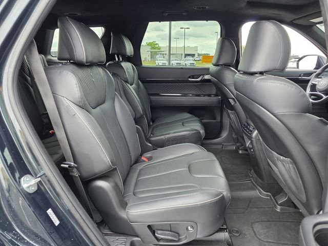 Used 2024 Hyundai Palisade Calligraphy AWD/4WD image 33