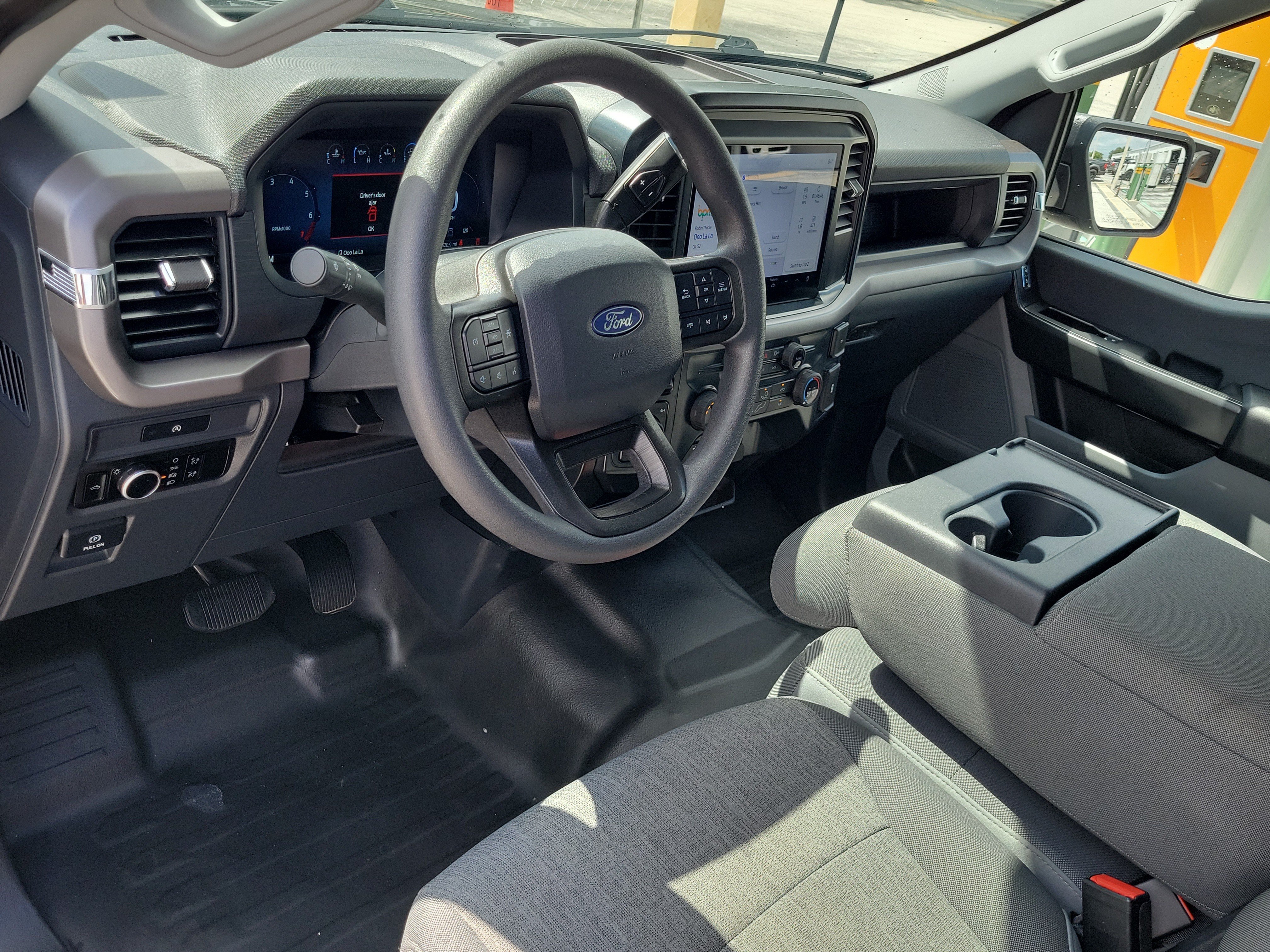 Certified 2025 Ford F150 XL AWD/4WD image 20