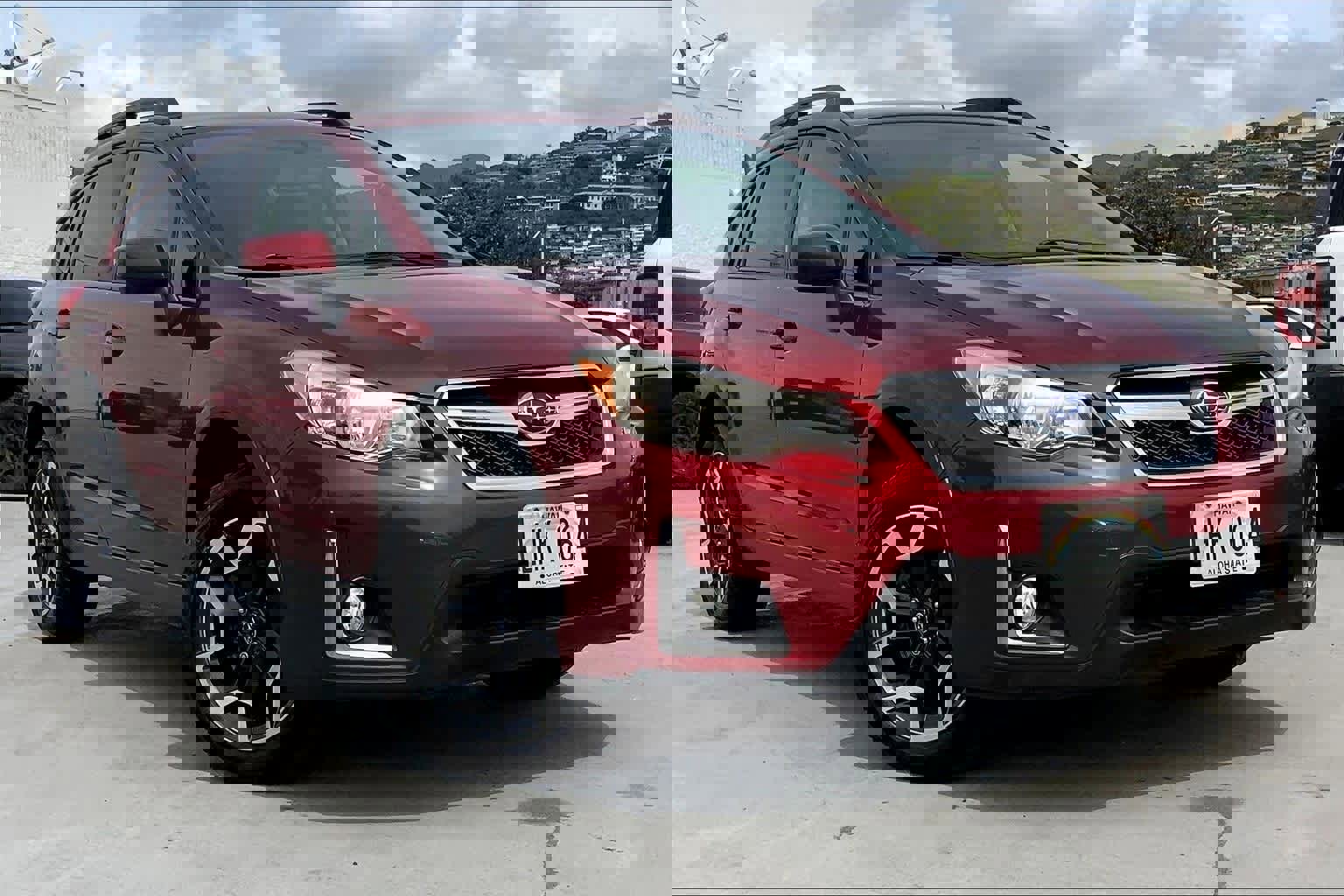 Used 2017 Subaru Crosstrek 2.0i Premium image 21