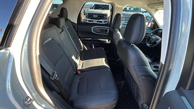 Certified 2023 Ford Bronco Sport Badlands image 13