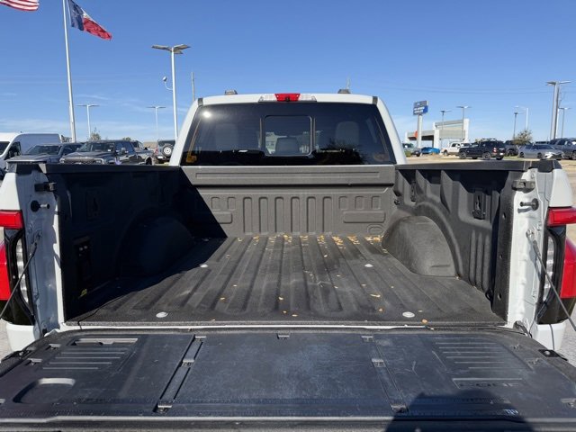 Certified 2023 Ford F150 Lightning Lariat image 7