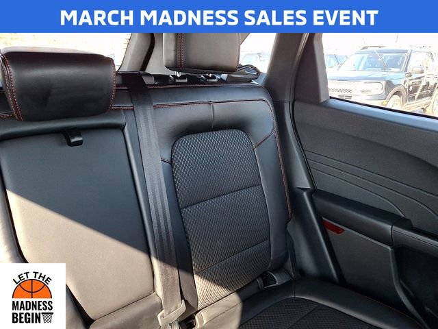 Certified 2023 Ford Escape ST-Line w/ Tech Pack #1 image 20