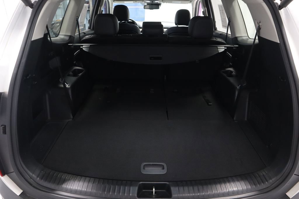 Used 2020 Kia Telluride EX image 18