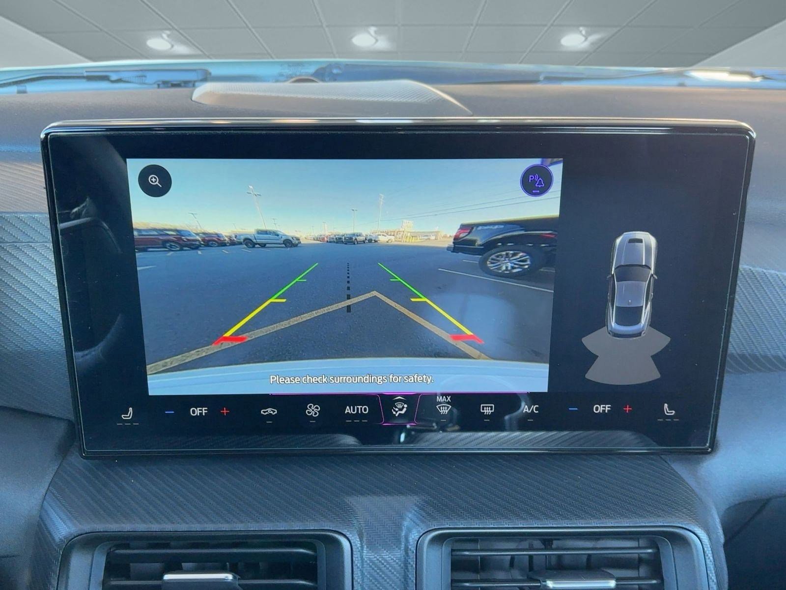 Certified 2024 Ford Mustang Coupe image 24