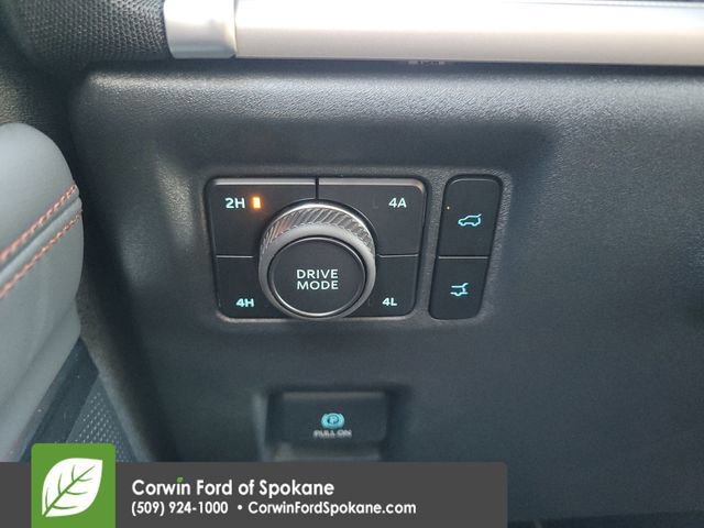 Certified 2025 Ford Expedition Max Active image 30