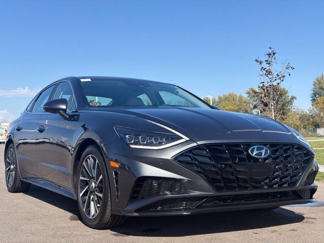 Used 2023 Hyundai Sonata Limited