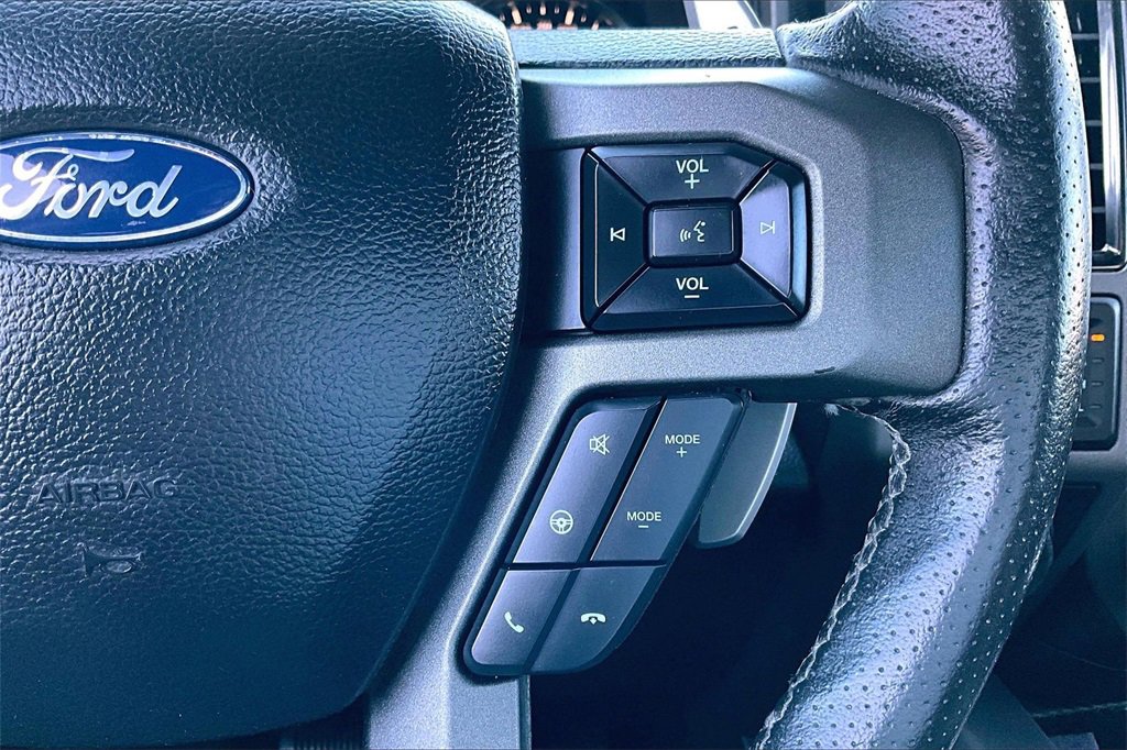 Certified 2019 Ford F150 Raptor w/ Equipment Group 802A Luxury image 20