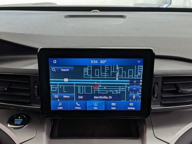 Certified 2021 Ford Explorer XLT w/ Equipment Group 202A image 29