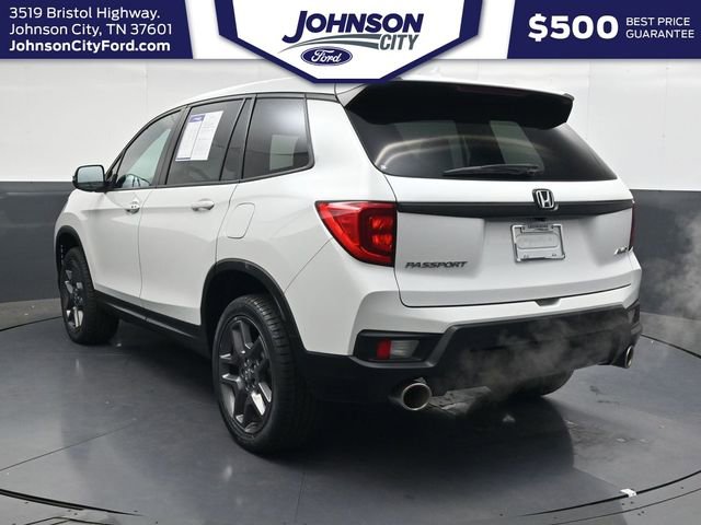 Used 2022 Honda Passport EX-L image 9