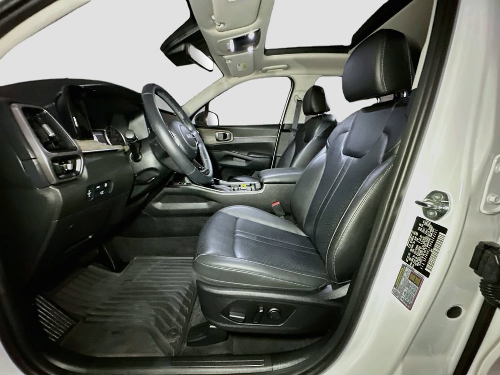 Used 2023 Kia Sorento X-Line EX AWD/4WD image 19
