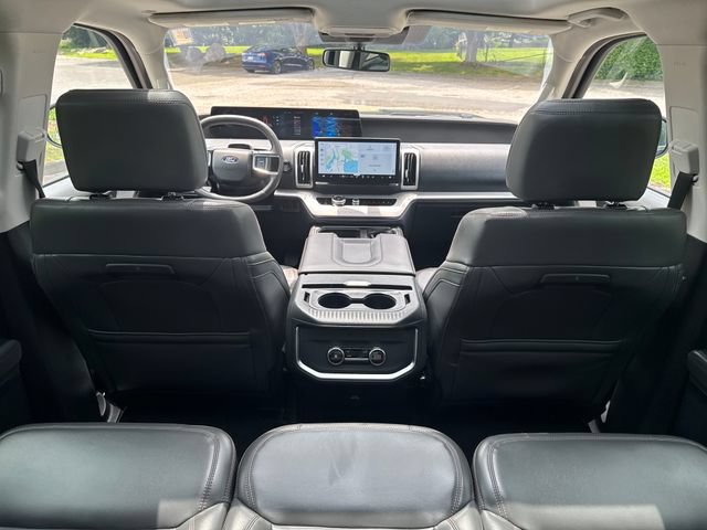 Certified 2025 Ford Expedition Max Active AWD/4WD image 40