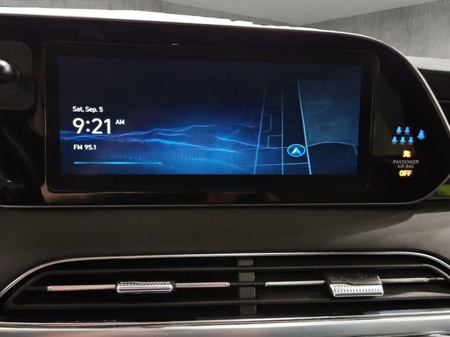 Used 2022 Hyundai Palisade Calligraphy AWD/4WD image 16