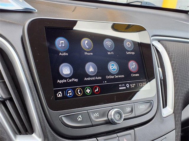 Used 2024 Chevrolet Malibu LT image 17