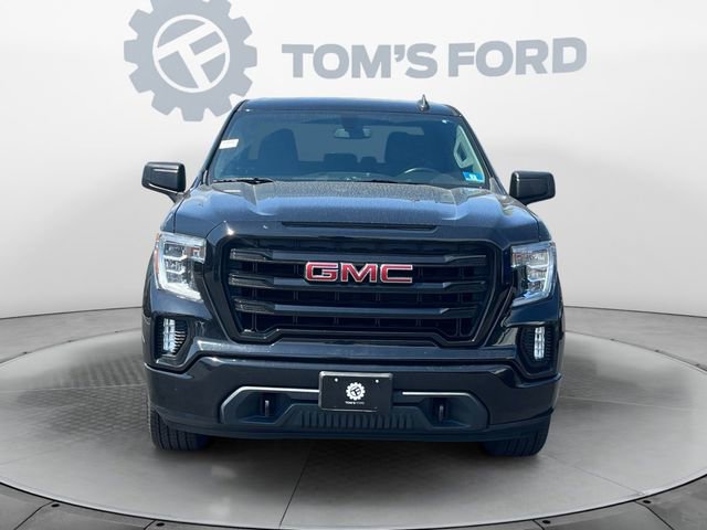 Used 2020 GMC Sierra 1500 Elevation w/ Elevation Value Package AWD/4WD image 8