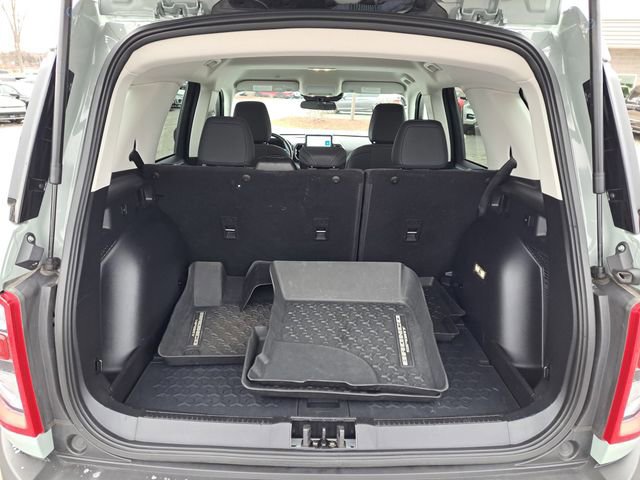 Certified 2023 Ford Bronco Sport Big Bend w/ Convenience Package image 27