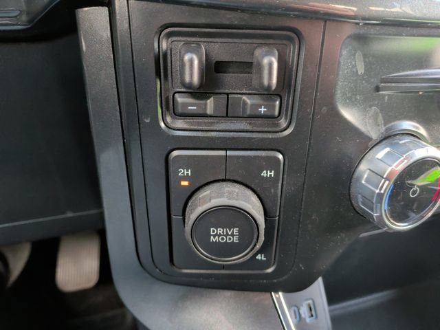 Certified 2022 Ford F150 XLT w/ Equipment Group 302A High image 22