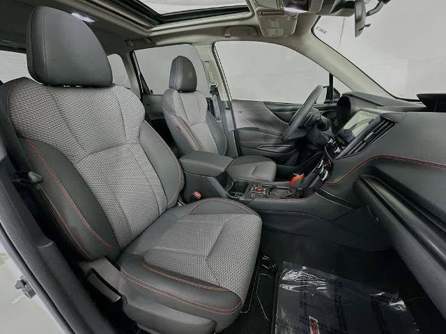 Used 2023 Subaru Forester Sport AWD/4WD image 15