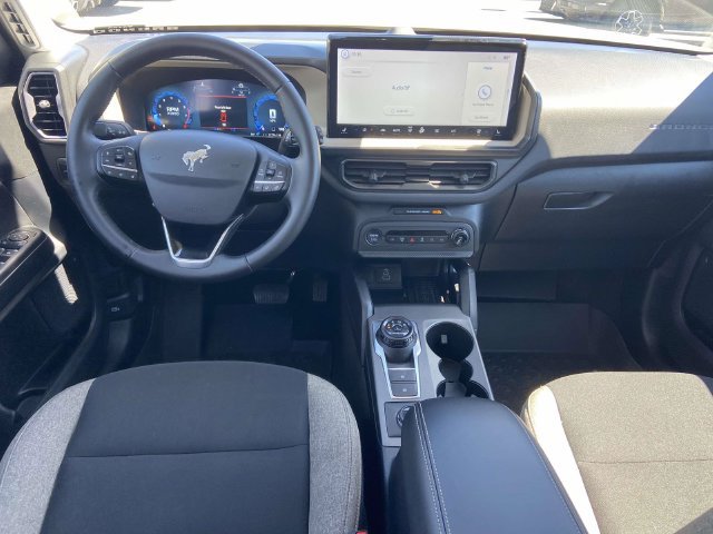 Certified 2025 Ford Bronco Sport Big Bend AWD/4WD image 9