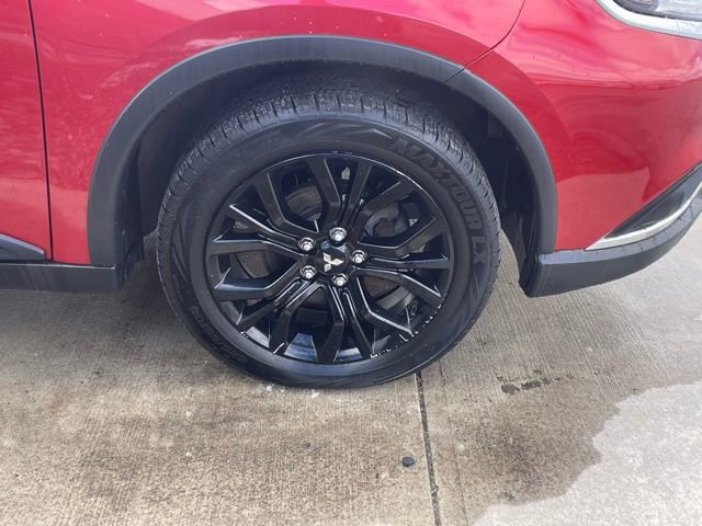 Used 2019 Mitsubishi Outlander LE image 11
