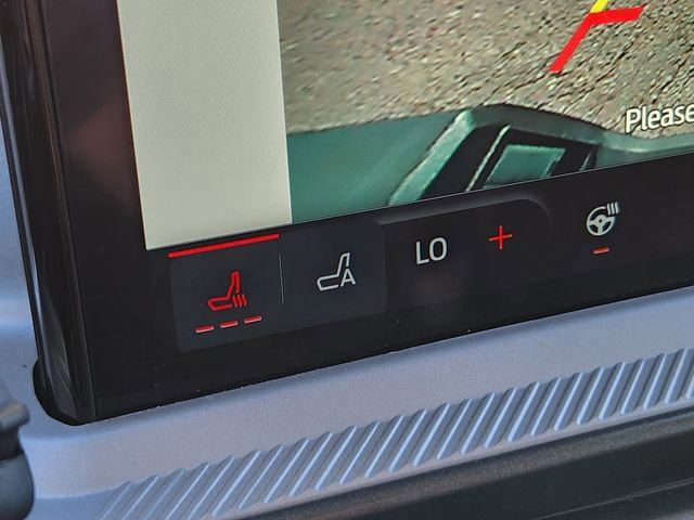 Certified 2025 Ford Bronco Sport Badlands image 25