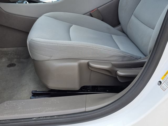 Used 2023 Chevrolet Malibu LS FWD image 12