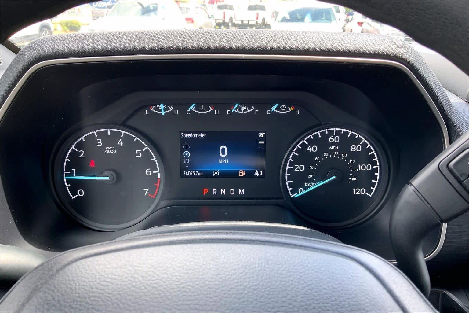 Certified 2023 Ford F150 XL w/ STX Appearance Package RWD image 25