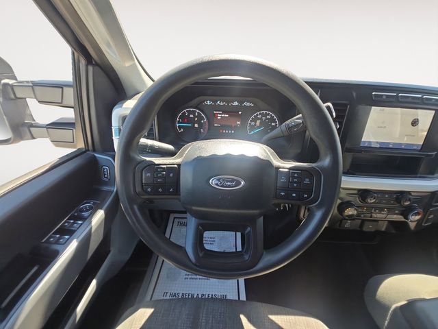 Certified 2024 Ford F250 XLT AWD/4WD image 12