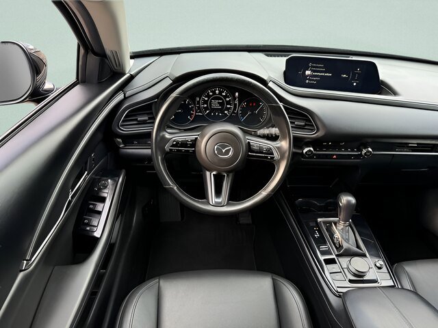 Used 2024 MAZDA CX-30 AWD 2.5 S w/ Preferred Package image 6