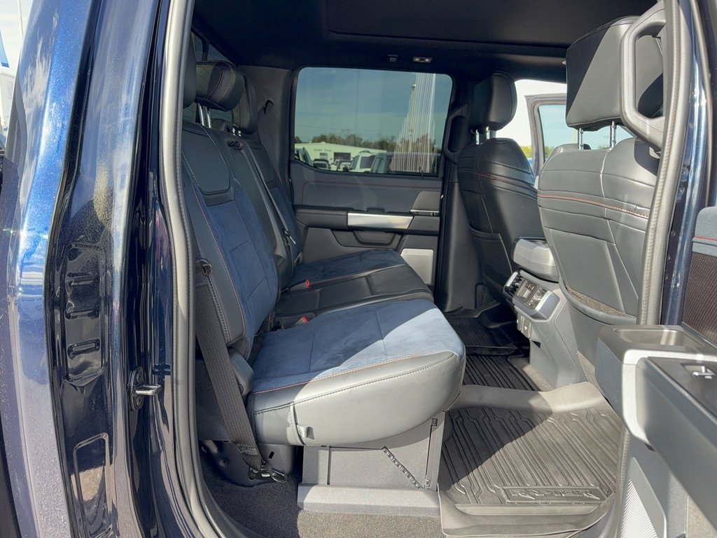 Certified 2023 Ford F150 Raptor w/ Raptor 37 Performance Package image 15